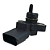 Sensor Map Audi A4 Passat 1.8 1999 À 2002 0281002177 - Imagem 2