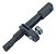 Sensor Do Freio Abs Traseiro Peugeot 208 9824474280 - Imagem 1