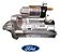 Motor Partida Arranque Original Ford 2014/... E3b511000aa - Imagem 1