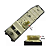 Botão Comando Interruptor Vidro Corolla 1998/2000 8482012340 - Imagem 3
