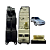 Botão Comando Interruptor Vidro Corolla 1998/2000 8482012340 - Imagem 1