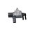 Válvula Solenoide Coletor Admissão Ford Ecosport 2013 a 2000 - Imagem 1