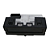 Computador Bordo Renault Megane 1.6 2007 2011 8200350501 - Imagem 3