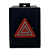 Botão Pisca Alerta Vw Polo 2004 2007 2009 2010 6Q0953235A - Imagem 3
