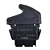 Botao Simples Vidro Renault Sandero Logan Clio 209616 - Imagem 5