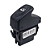 Botao Simples Vidro Renault Sandero Logan Clio 209616 - Imagem 1