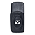 Botao Simples Vidro Renault Sandero Logan Clio 209616 - Imagem 3