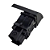 Botão Comando Trava Portas Peugeot 307 2004 A 2012 96366684 - Imagem 3
