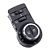 Botão Farol Neblina Fox Spacecross Interruptor 5Z0941535G - Imagem 3