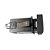 Botão Acionador Lanterna Luz Caçamba Vw Saveiro G6 5U7959917 - Imagem 5