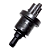 Válvula Canister Mercedes A160 A190 0280142328 - Imagem 1