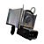 VÁLVULA SOLENOIDE HYUNDAI HB20 KIA PICANTO SOUL 394602B000 - Imagem 5
