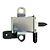 VÁLVULA SOLENOIDE HYUNDAI HB20 KIA PICANTO SOUL 394602B000 - Imagem 1