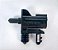 Sensor Temperatura Externa Ford Fusion Fiesta AU5T12A647AC - Imagem 3