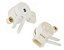 Sensor Posição Pedal Freio - Cruze Tracker S10 13583370 - Imagem 1
