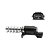 Válvula Solenoide Pressao Oleo Veloster Hb20 1.6 24355-2B700 - Imagem 1