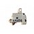motor trava 380959781F Polo IV 9N/1 1.4i 16v Gasoline - Imagem 1