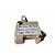 motor trava 380959781F Polo IV 9N/1 1.4i 16v Gasoline - Imagem 3