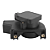Sensor De Posição Pedal Acelerador Citroen Berling9643365680 - Imagem 1