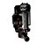 Solenoide da válvula de controle Denso 136200-3040u - Imagem 3