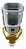 Sensor Temperatura do Ar F6sf12697aa - Imagem 4