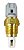 Sensor Temperatura do Ar F6sf12697aa - Imagem 1