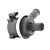 Bomba De Água Auxiliar Vw Amarok Touareg 059121012A - Imagem 5