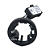 Modulo Imobilizador Antena Gm Spin 2013 À 2018 13500157 - Imagem 3