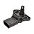 Sensor Map CrossFox Fox Gol Golf Jetta Kombi New Beetle Parati Passat Polo Quantum 030906051 03C906051F 030906051E - Imagem 1