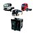 Botão Interruptor Do Farol Mercedes Accelo Axor 6955458914 - Imagem 1