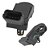 Sensor Map de Pressão Absoluta Citroen C3 Peugeot 206 306 307 1.6 16V 0261230043 1920AJ/96 39381480 - Imagem 1