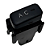 Botão Comando Ar Condicionado Toyota Hilux 06/15 153984 - Imagem 1