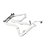 Airbag Teto Dianteiro E Traseiro Gm 13251651 - Imagem 1