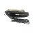 Cortina Do Teto Airbag Esq Dir Citroen C4 Picasso 30373227E - Imagem 1