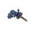 Vela Aquecedora Ford KA Fiesta Ecosport 1.0 Flex 2013 a 2020 - Imagem 1