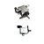 Válvula Solenoide Partida A Frio Gm Sonic 24584332 - Imagem 1