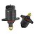 Atuador da Marcha Lenta Fiat Fiorino Palio Siena Strada Uno 46451794 40415202 - Imagem 1