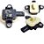 Sensor Impacto Air bag Jeep 51943478 - Imagem 1