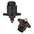 Atuador de Marcha Lenta Fiat Elba Fiorino Prêmio Uno Tempra Renault Clio R19 7077213 40397102 - Imagem 1