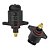 Atuador da Marcha Lenta Fiat Palio Siena VW Gol 7078893 4036502 0269980492 - Imagem 1
