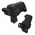 Atuador de Marcha Lenta Seat Cordoba VW Golf 0132008601 - Imagem 1