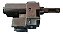 Interruptor Segur Partida Embr New Fiesta 10/19 2S6T7C534AA - Imagem 1