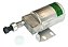 Filtro Condensador de Ar Cond Astra 1999/08 Gm 2525120038 - Imagem 1