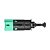 Interruptor Luz Freio Peugeot 207 307 Citroen 9665602380 - Imagem 1