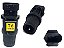 Sensor De Velocidade Percurso Daewoo Lanos 3 Pinos 96190708 - Imagem 1