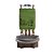 Resistência Ar Condicionado Gol Fox 1.6 G5 G6 Denso R61r11r2 - Imagem 4
