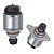 Atuador de Marcha Lenta GM Blazer 17113209 ICD00004 - Imagem 1
