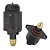 Atuador de Marcha Lenta Peugeot 306 206 Citroen Berlingo Xantia 163552 1920N1 1920X9 95644484 96069888 - Imagem 1