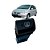 Botão Desembaçador Honda Fit 2004 a 2008 M19157 - Imagem 1