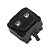 Botão Vidro Elétrico Porta Dianteira Esquerda Golf 1H0959855 - Imagem 3